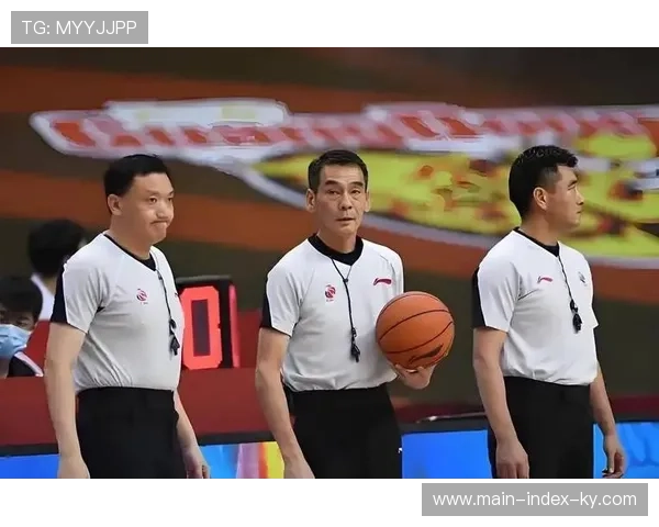 篮协恢复每五轮发布裁判报告 关键判罚准确率达92.3% 篮协恢复每五轮发布裁判报告 关键判罚准确率达92.3%